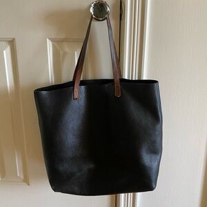 Madewell Transport Tote